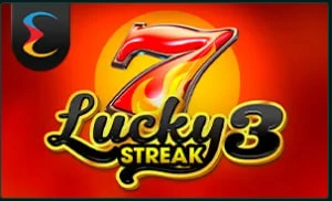 لعبة Lucky Streak 3