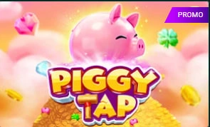 لعبة Piggy Tap