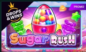 لعبة Sugar Rush